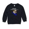 Kids / Youth Crew Sweatshirt Thumbnail
