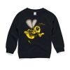 Kids / Youth Crew Sweatshirt Thumbnail