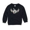 Kids / Youth Crew Sweatshirt Thumbnail