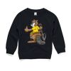 Kids / Youth Crew Sweatshirt Thumbnail