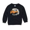 Kids / Youth Crew Sweatshirt Thumbnail