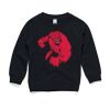 Kids / Youth Crew Sweatshirt Thumbnail