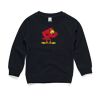 Kids / Youth Crew Sweatshirt Thumbnail