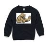 Kids / Youth Crew Sweatshirt Thumbnail