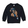Kids / Youth Crew Sweatshirt Thumbnail