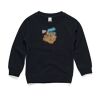 Kids / Youth Crew Sweatshirt Thumbnail