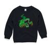 Kids / Youth Crew Sweatshirt Thumbnail