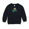 Kids / Youth Crew Sweatshirt Thumbnail