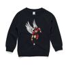 Kids / Youth Crew Sweatshirt Thumbnail