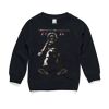 Kids / Youth Crew Sweatshirt Thumbnail