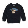 Kids / Youth Crew Sweatshirt Thumbnail