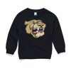 Kids / Youth Crew Sweatshirt Thumbnail