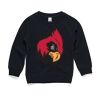 Kids / Youth Crew Sweatshirt Thumbnail