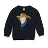 Kids / Youth Crew Sweatshirt Thumbnail