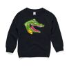 Kids / Youth Crew Sweatshirt Thumbnail