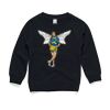 Kids / Youth Crew Sweatshirt Thumbnail