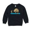 Kids / Youth Crew Sweatshirt Thumbnail