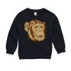 Kids / Youth Crew Sweatshirt Thumbnail