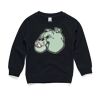 Kids / Youth Crew Sweatshirt Thumbnail