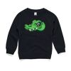 Kids / Youth Crew Sweatshirt Thumbnail
