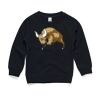 Kids / Youth Crew Sweatshirt Thumbnail