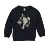 Kids / Youth Crew Sweatshirt Thumbnail