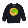 Kids / Youth Crew Sweatshirt Thumbnail