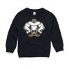 Kids / Youth Crew Sweatshirt Thumbnail