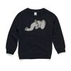 Kids / Youth Crew Sweatshirt Thumbnail