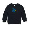 Kids / Youth Crew Sweatshirt Thumbnail