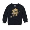 Kids / Youth Crew Sweatshirt Thumbnail