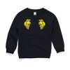 Kids / Youth Crew Sweatshirt Thumbnail