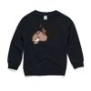 Kids / Youth Crew Sweatshirt Thumbnail