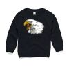 Kids / Youth Crew Sweatshirt Thumbnail