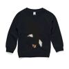 Kids / Youth Crew Sweatshirt Thumbnail