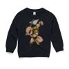 Kids / Youth Crew Sweatshirt Thumbnail