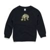Kids / Youth Crew Sweatshirt Thumbnail