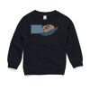 Kids / Youth Crew Sweatshirt Thumbnail