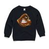 Kids / Youth Crew Sweatshirt Thumbnail