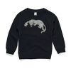 Kids / Youth Crew Sweatshirt Thumbnail