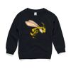 Kids / Youth Crew Sweatshirt Thumbnail