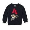 Kids / Youth Crew Sweatshirt Thumbnail