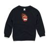Kids / Youth Crew Sweatshirt Thumbnail