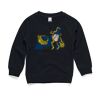 Kids / Youth Crew Sweatshirt Thumbnail