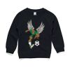 Kids / Youth Crew Sweatshirt Thumbnail