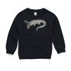 Kids / Youth Crew Sweatshirt Thumbnail