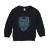 Kids / Youth Crew Sweatshirt Thumbnail