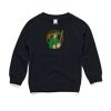 Kids / Youth Crew Sweatshirt Thumbnail