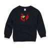 Kids / Youth Crew Sweatshirt Thumbnail