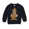 Kids / Youth Crew Sweatshirt Thumbnail